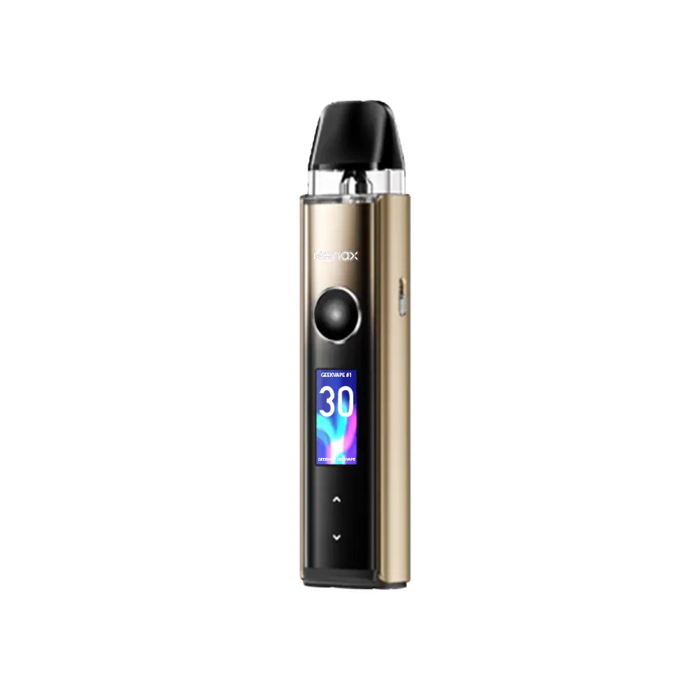 Geekvape Wenax Q Pro Pod System