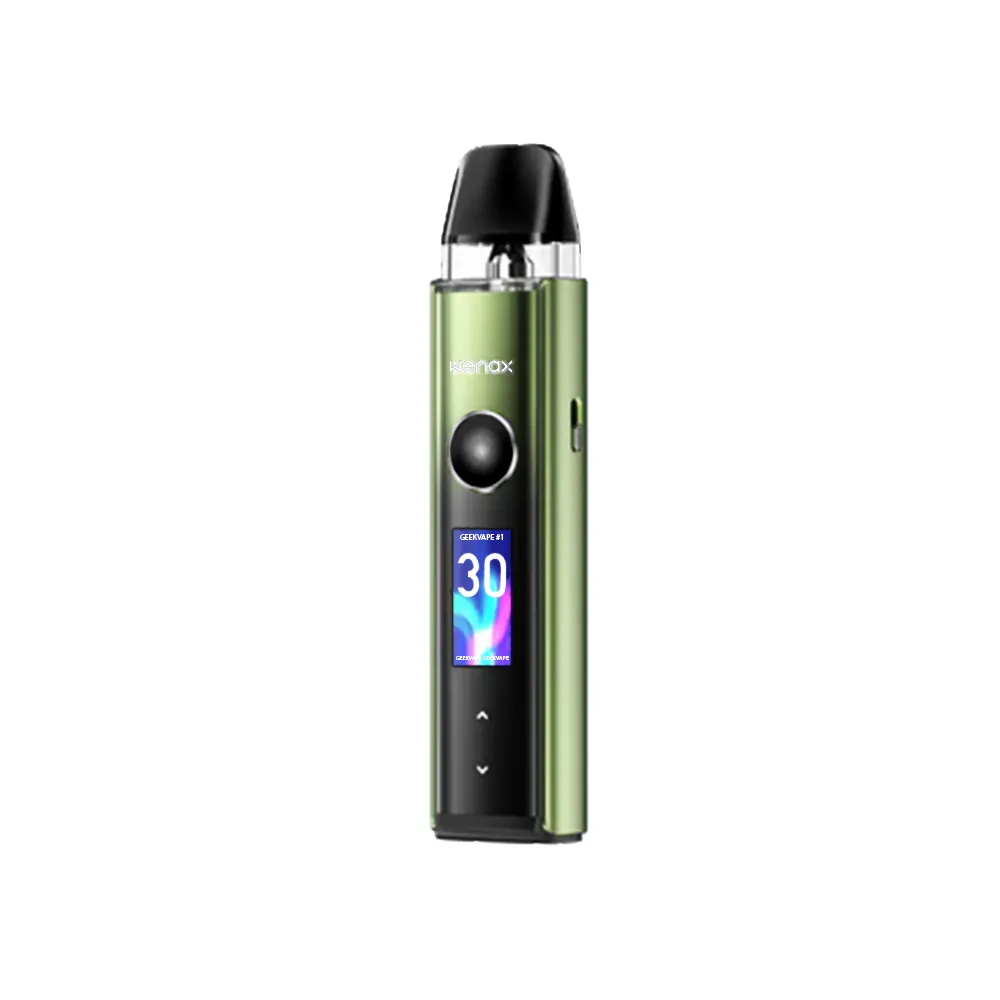 Geekvape Wenax Q Pro Pod System