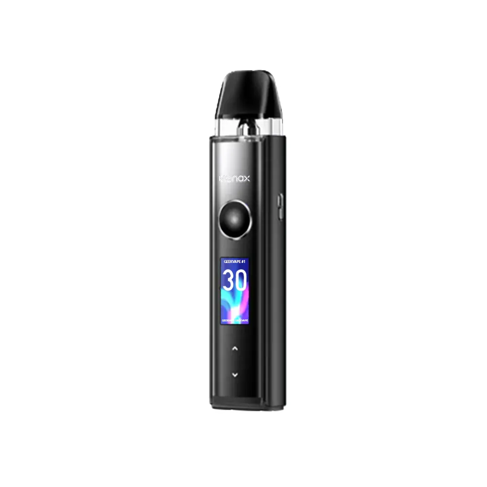 Geekvape Wenax Q Pro Pod System