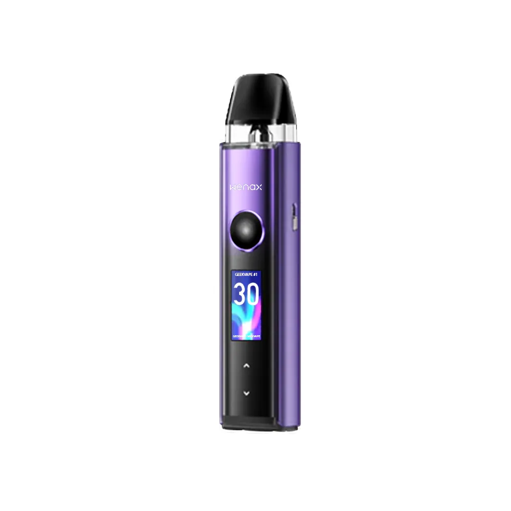 Geekvape Wenax Q Pro Pod System