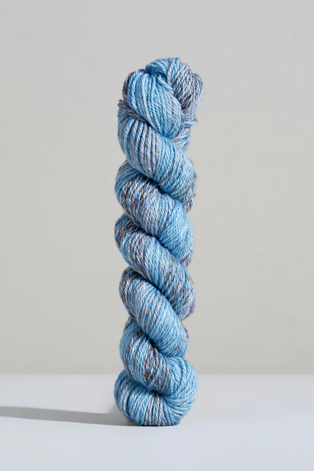 Grainline Pullover Kit (Urth Yarns)