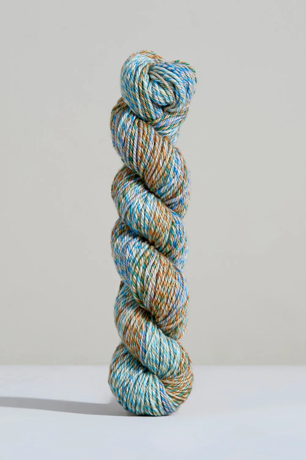 Grainline Pullover Kit (Urth Yarns)