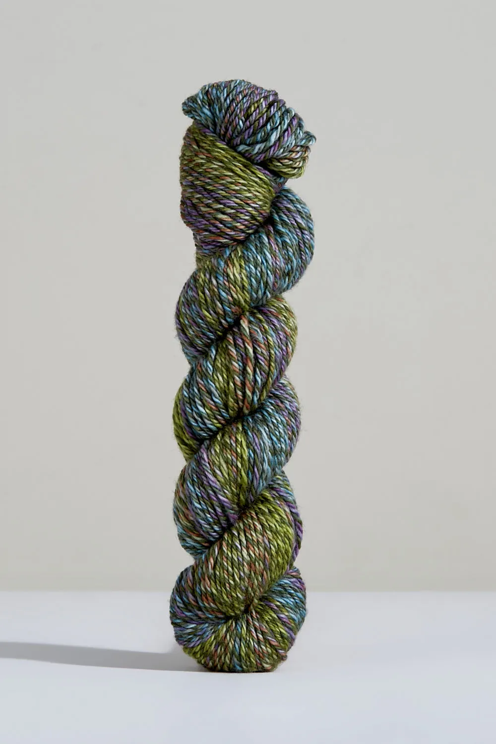 Grainline Pullover Kit (Urth Yarns)