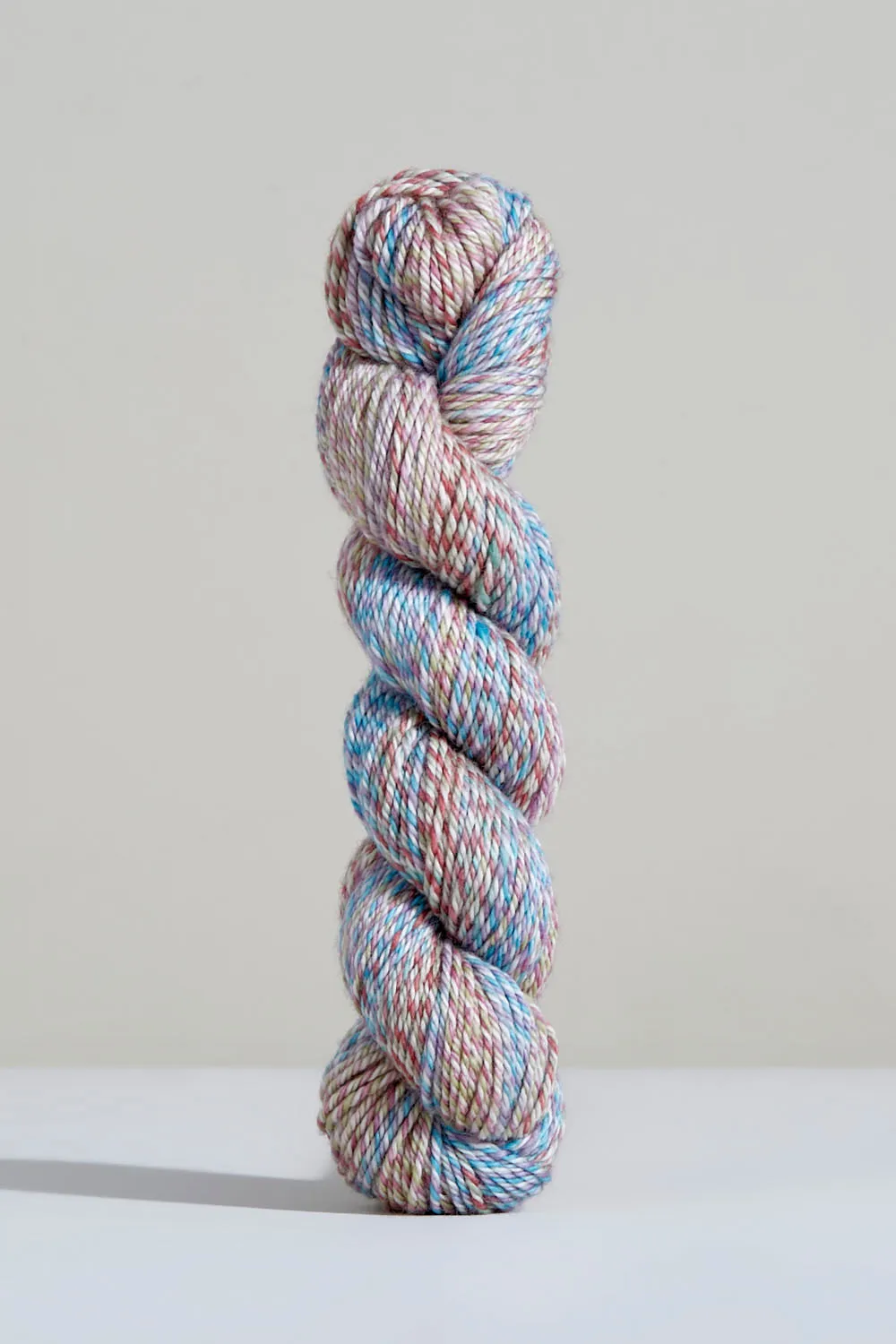 Grainline Pullover Kit (Urth Yarns)