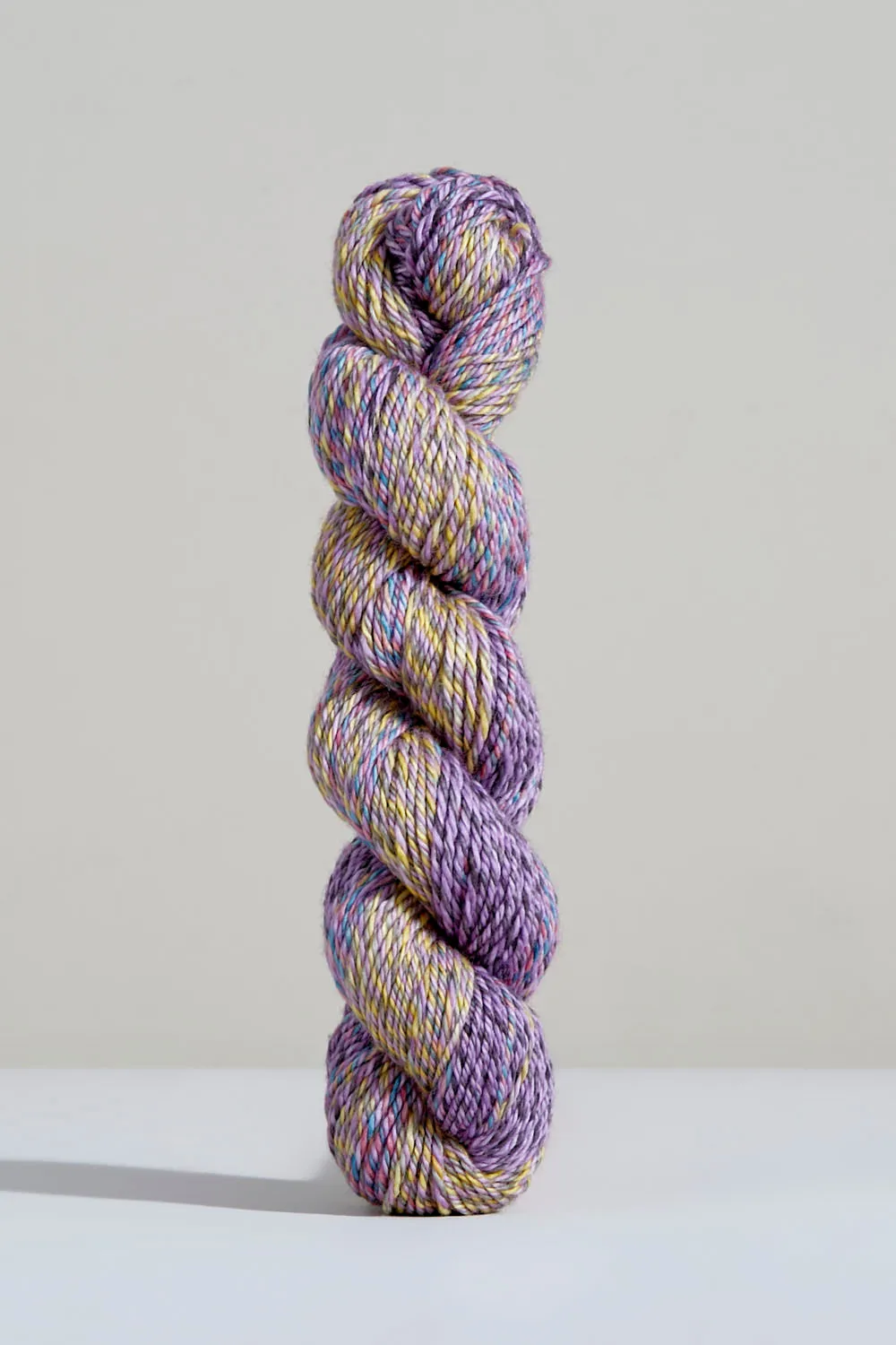 Grainline Pullover Kit (Urth Yarns)