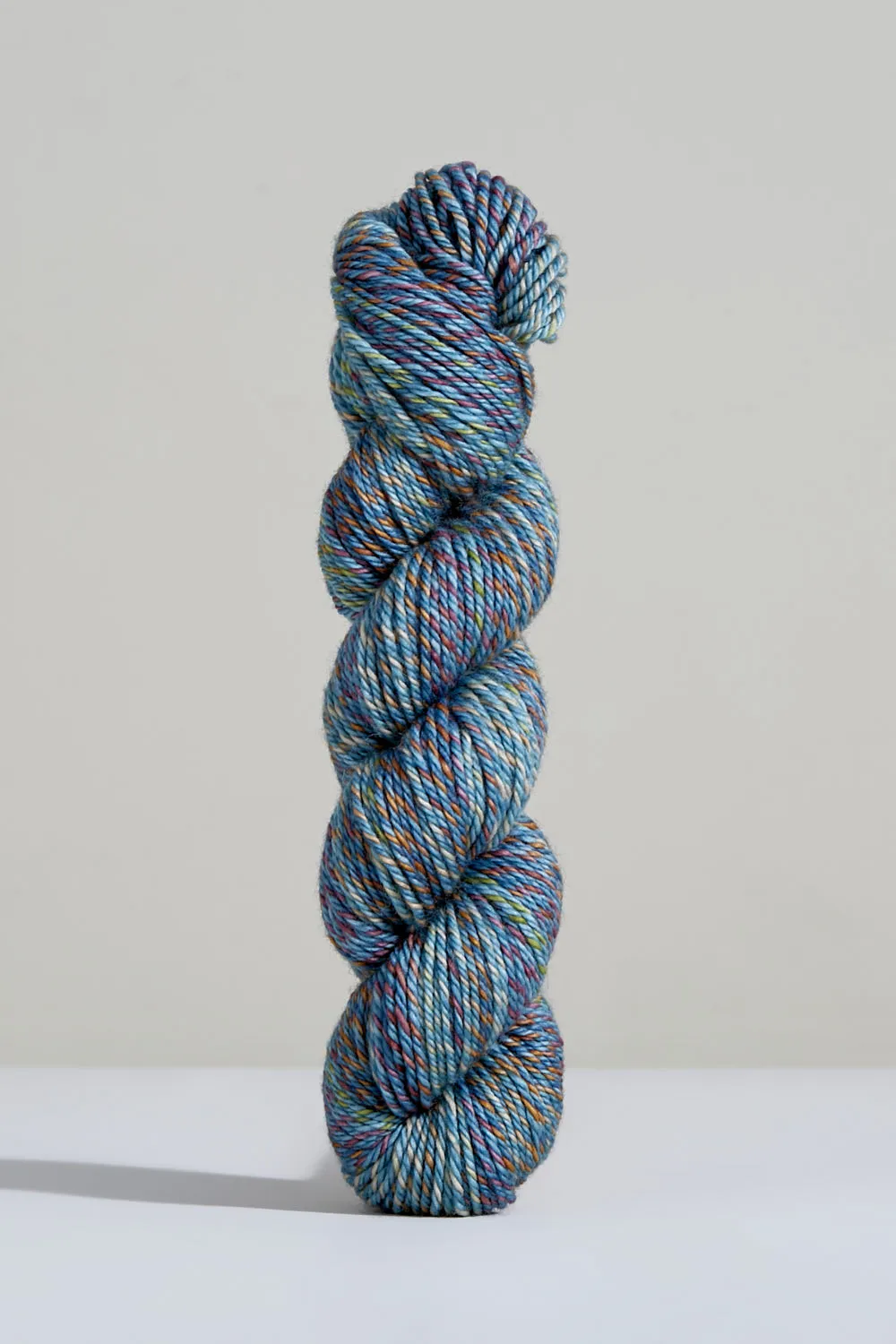 Grainline Pullover Kit (Urth Yarns)