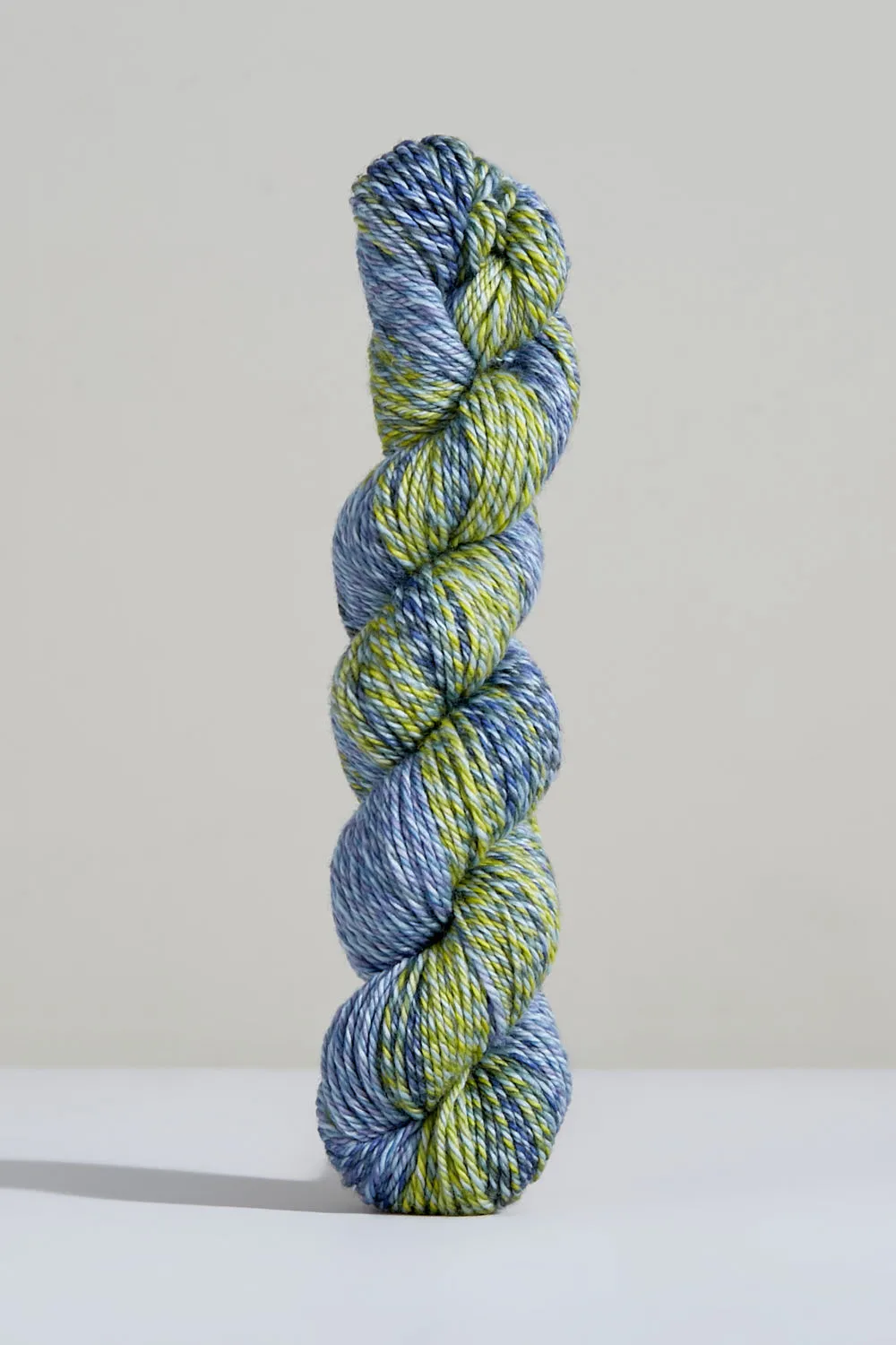 Grainline Pullover Kit (Urth Yarns)