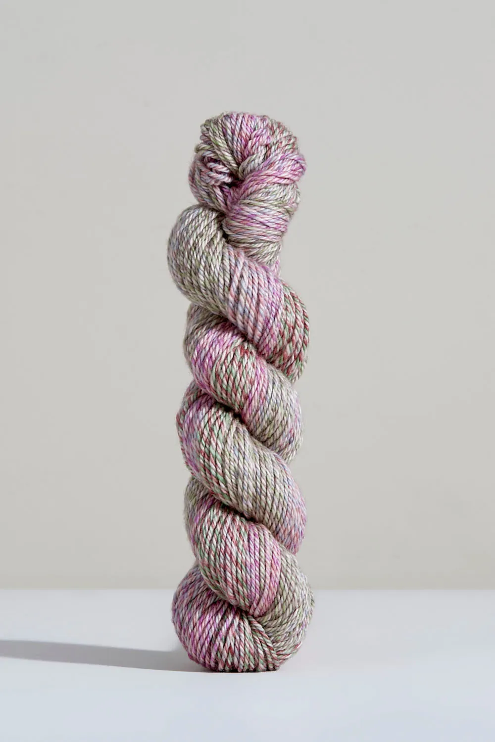Grainline Pullover Kit (Urth Yarns)