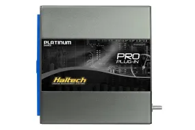 Haltech Platinum PRO Plug-in ECU for Nissan R34 GTR Skyline