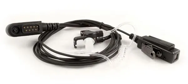 Harris XG-100 Two-Wire Surveillance Kit
