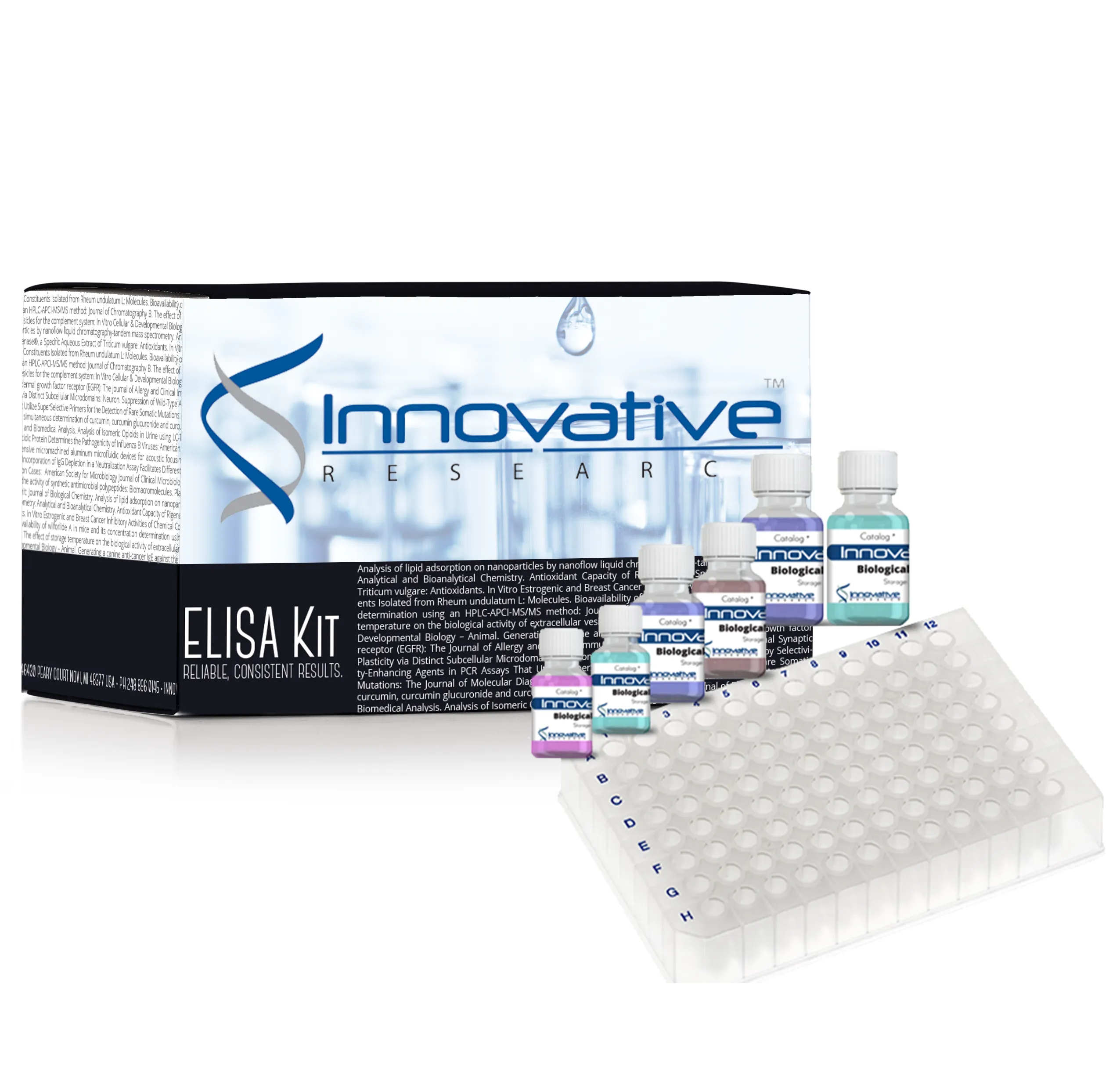 Human Delta-Like Protein 1 ELISA Kit