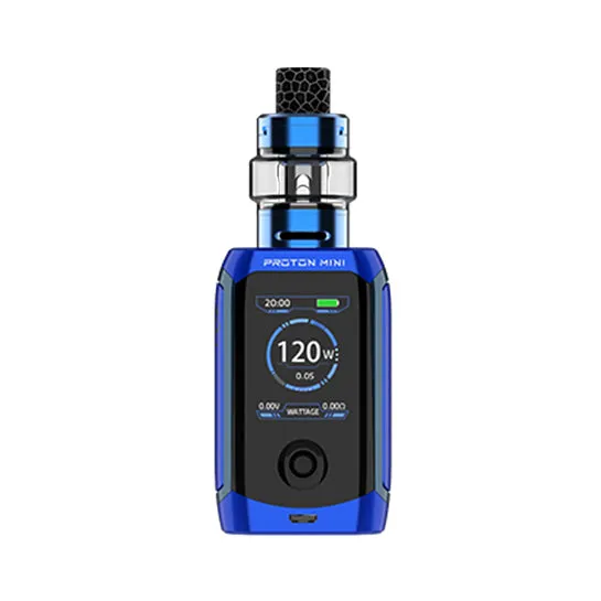 Innokin Proton Mini Ajax Starter Kit