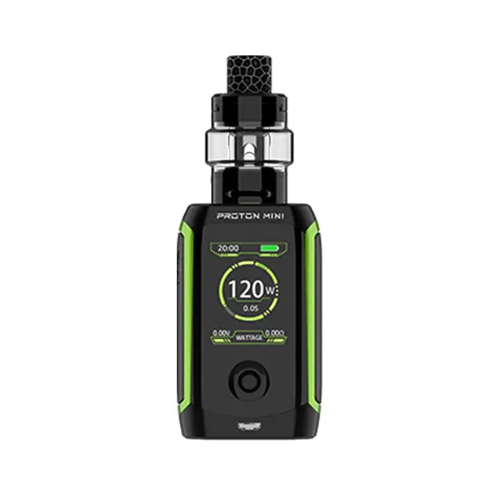 Innokin Proton Mini Ajax Starter Kit