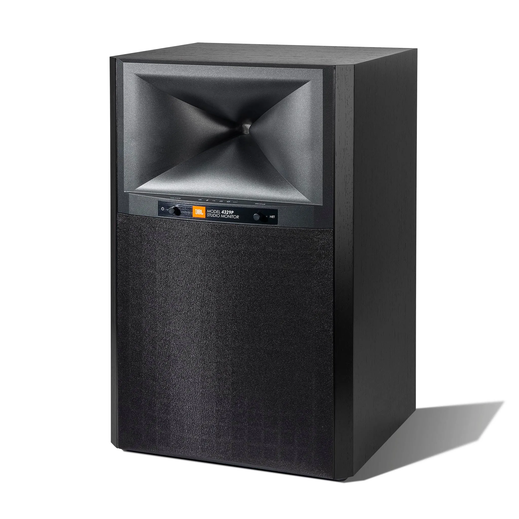 JBL 4329P Studio Monitor Powered Loudspeaker System (pair)
