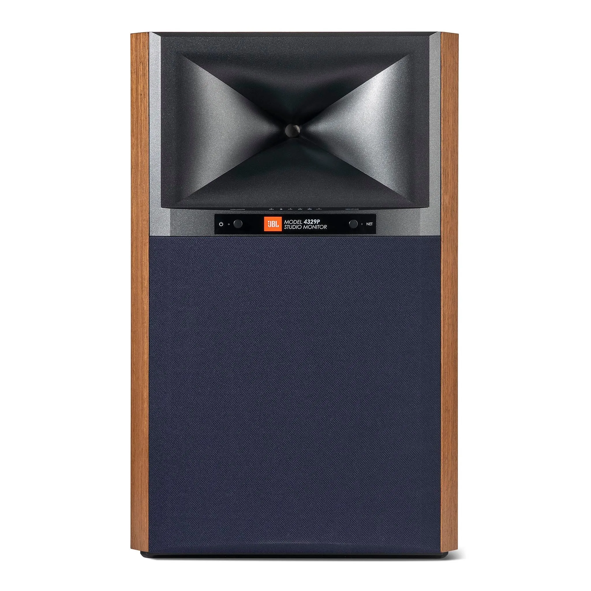 JBL 4329P Studio Monitor Powered Loudspeaker System (pair)