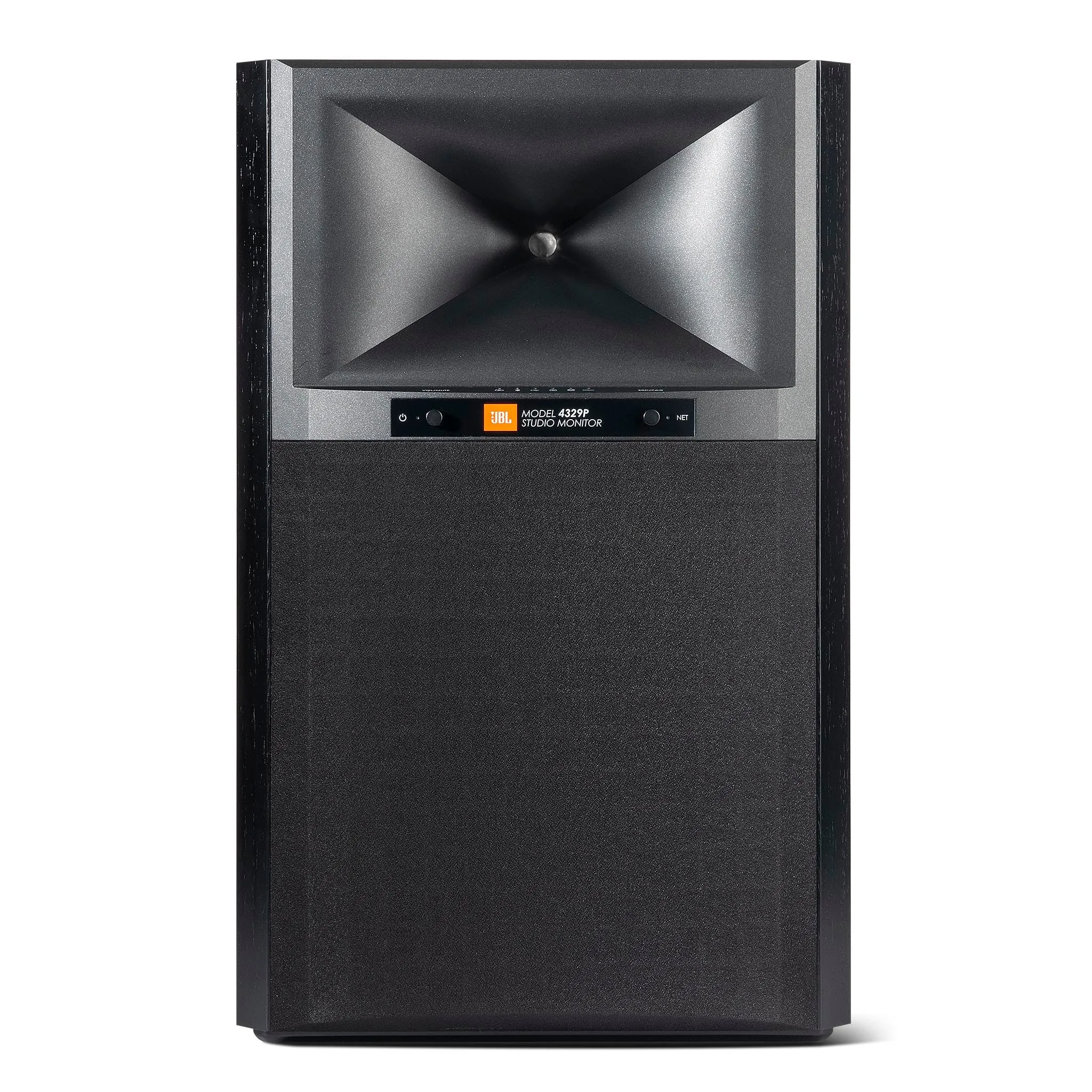 JBL 4329P Studio Monitor Powered Loudspeaker System (pair)