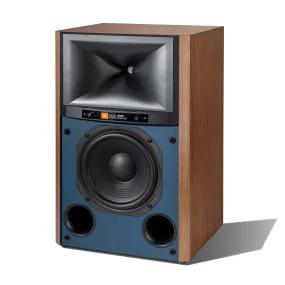 JBL 4329P Studio Monitor Powered Loudspeaker System (pair)