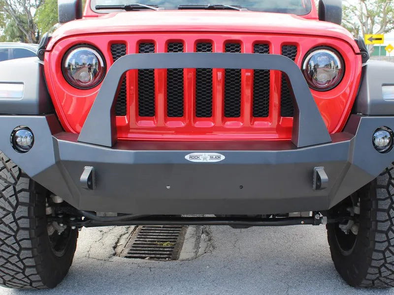 J.W. SPEAKER 7" 8700 Evolution J2-Series LED Headlight Kit, Pair WITH ADAPTER to fit 18-up Jeep Wrangler JL & JL Unlimited