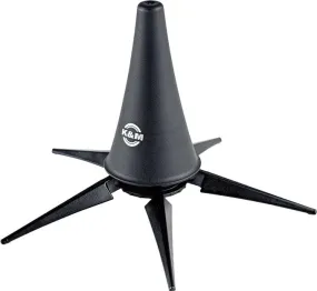 K&M Clarinet Stand, 5 Leg