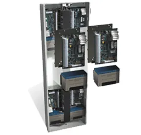 Kantech EK-4D-ADD Multi Door Expansion Kit