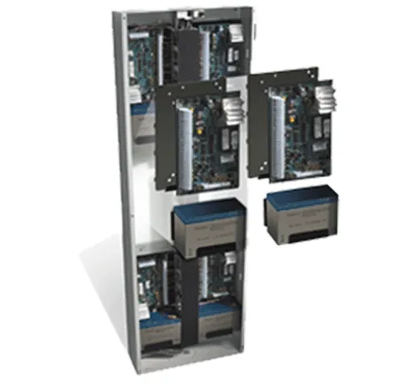 Kantech EK-4D-ADD Multi Door Expansion Kit