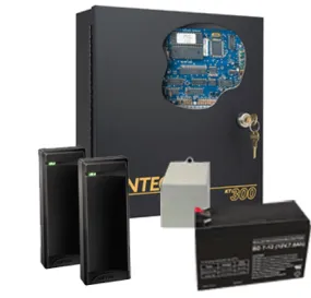 Kantech EK-IP302 Expansion Kit