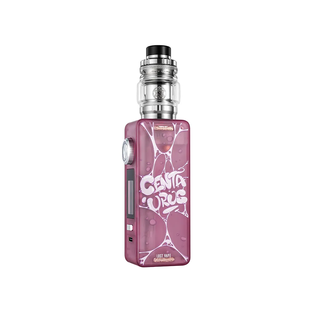 Lost Vape Centaurus N100 Starter Kit