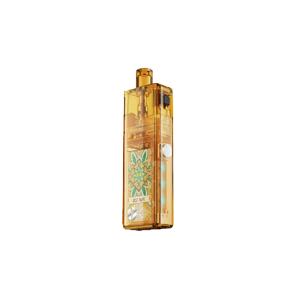 Lost Vape Orion Art Pod Kit