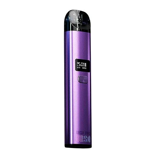 Lost Vape Ursa Pro Pod Kit
