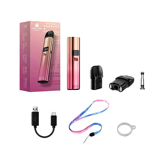 Lost Vape Ursa Pro Pod Kit