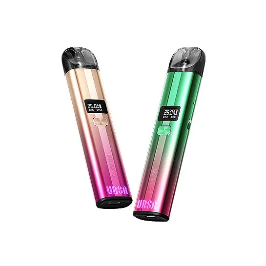 Lost Vape Ursa Pro Pod Kit