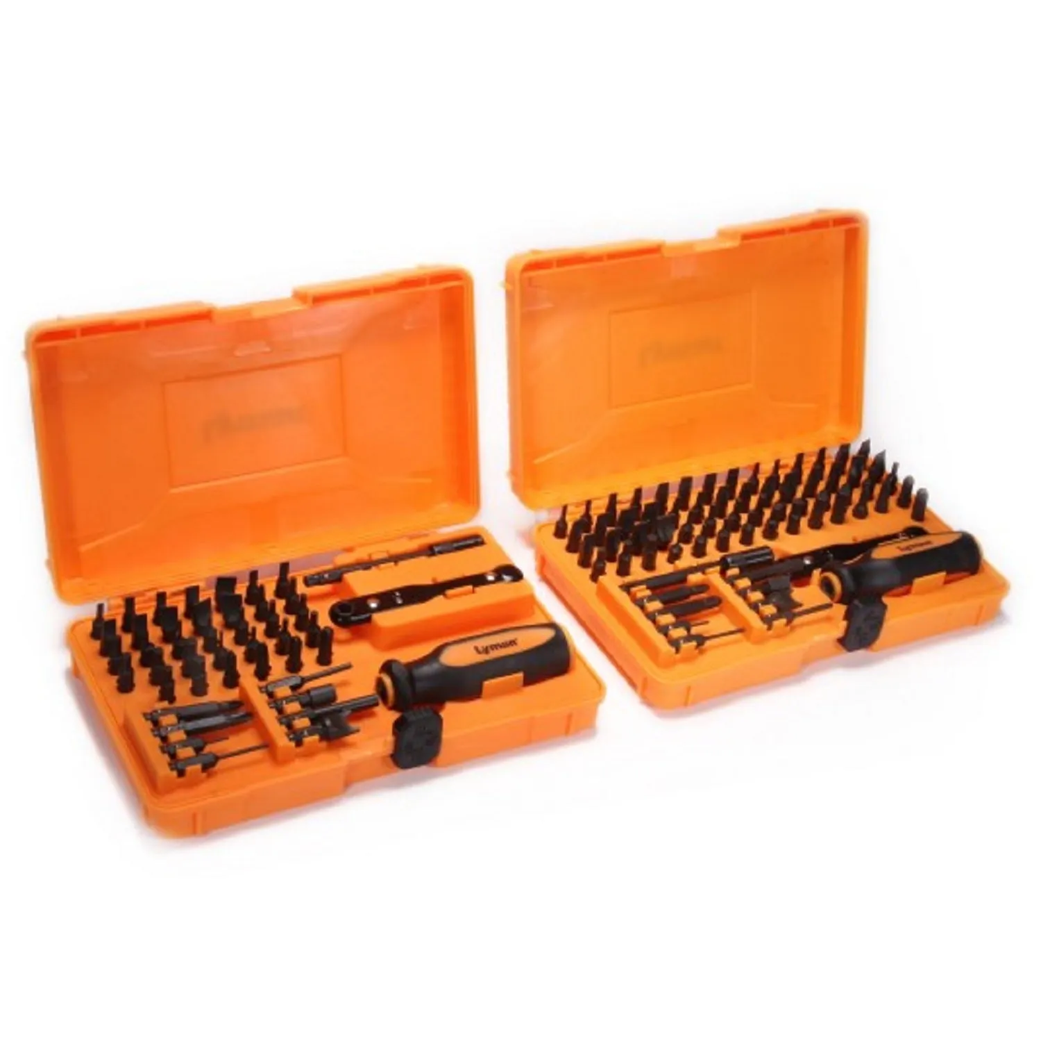 Lyman 68 Piece Master Gunsmith Tool Kit