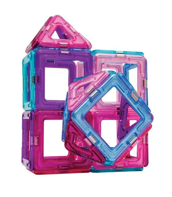 MAGFORMERS Inspire 30 Piece Set