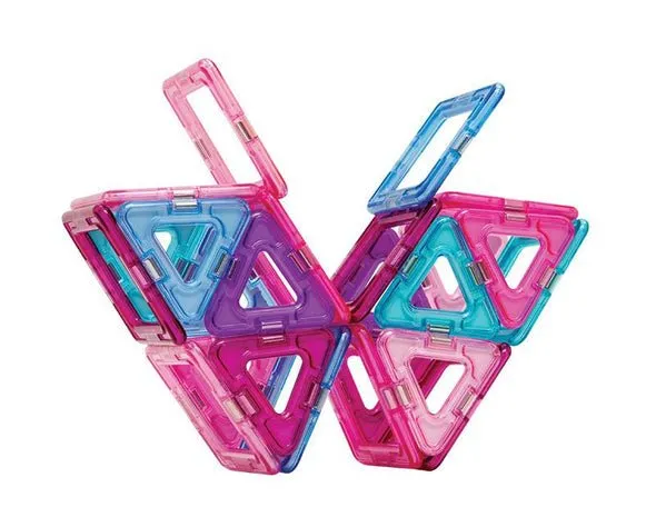 MAGFORMERS Inspire 30 Piece Set