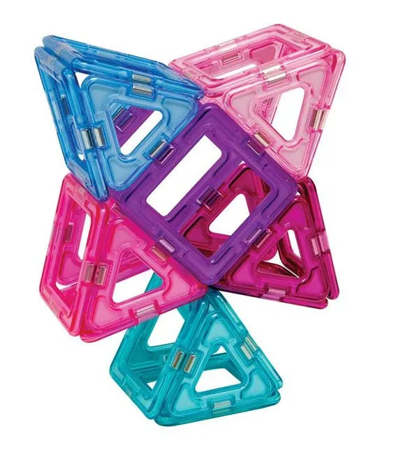 MAGFORMERS Inspire 30 Piece Set