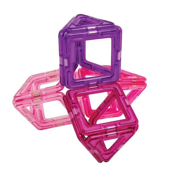 MAGFORMERS Inspire 30 Piece Set