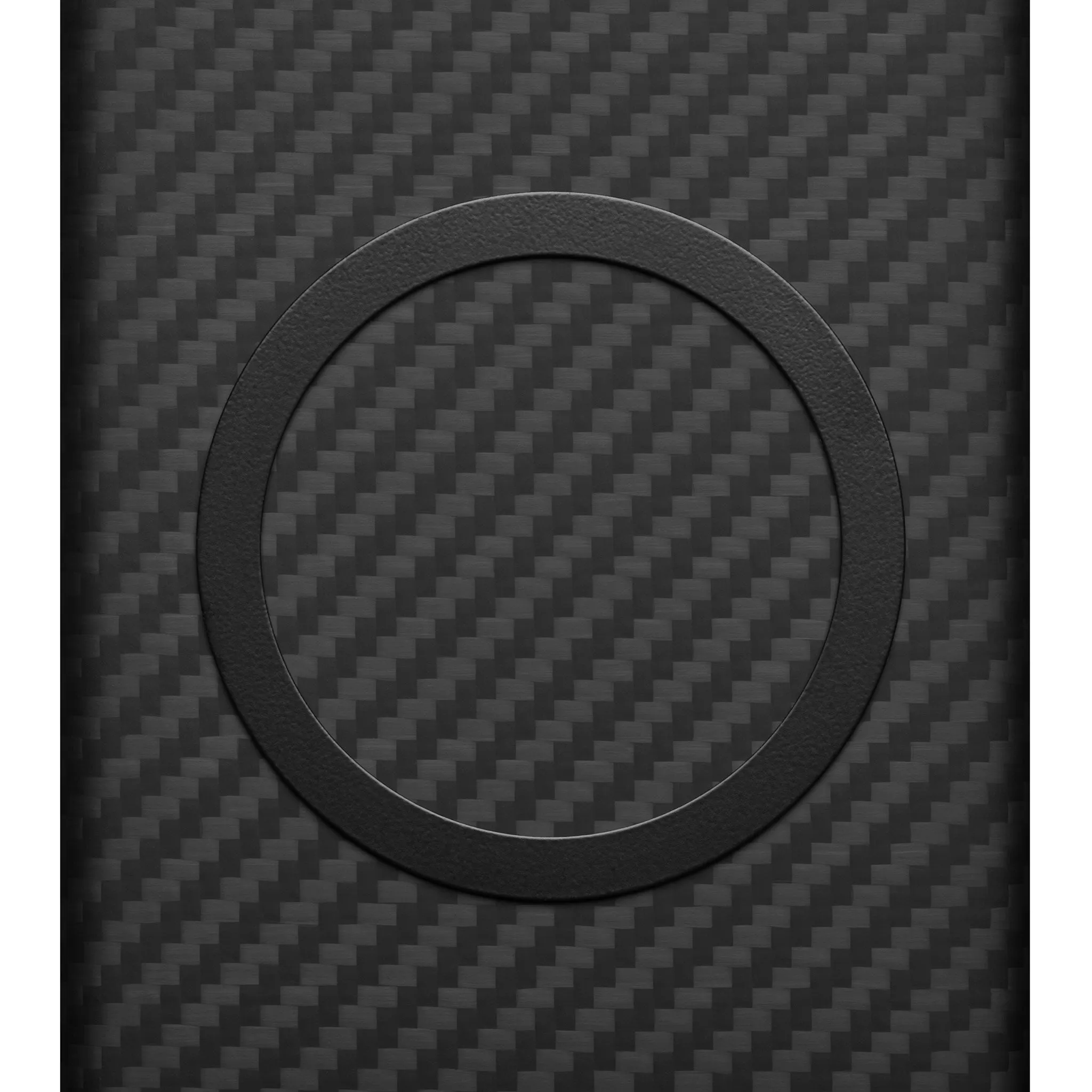 MagLock Ring