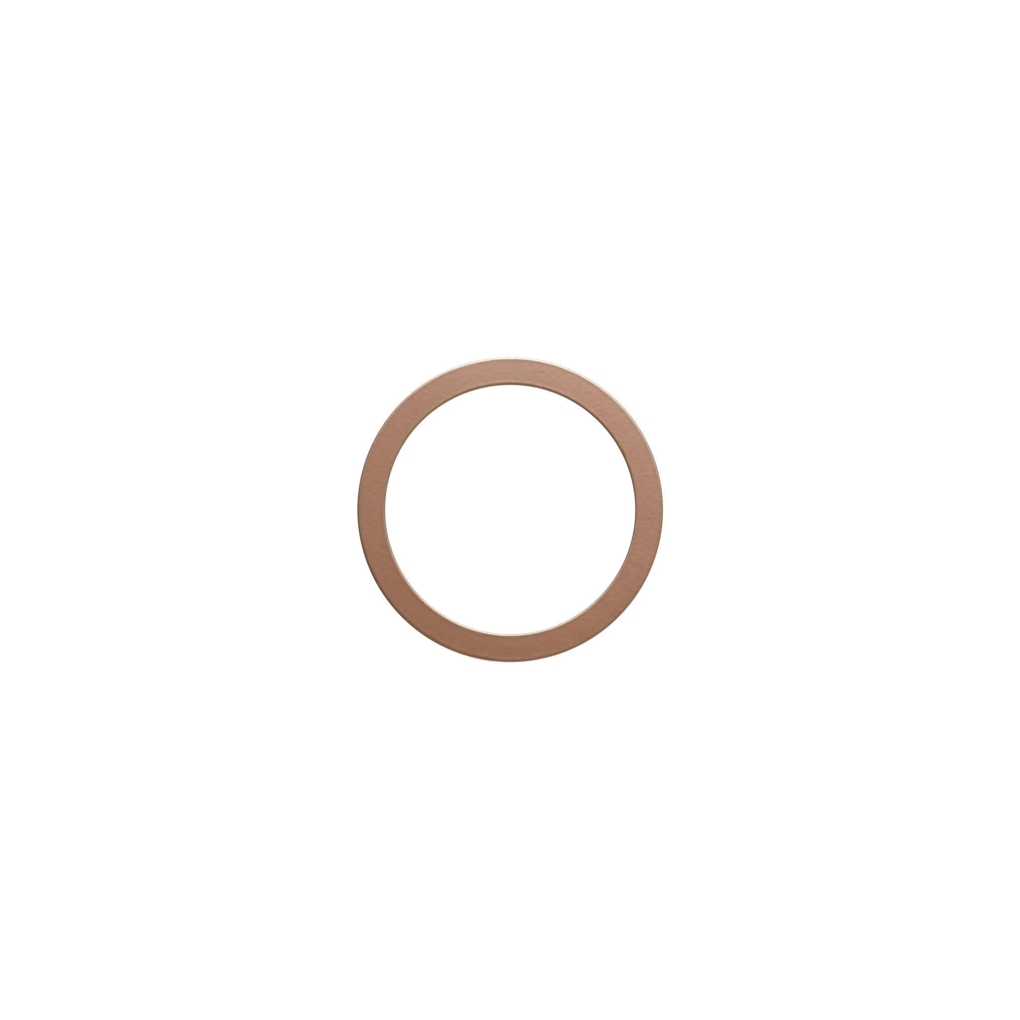 MagLock Ring