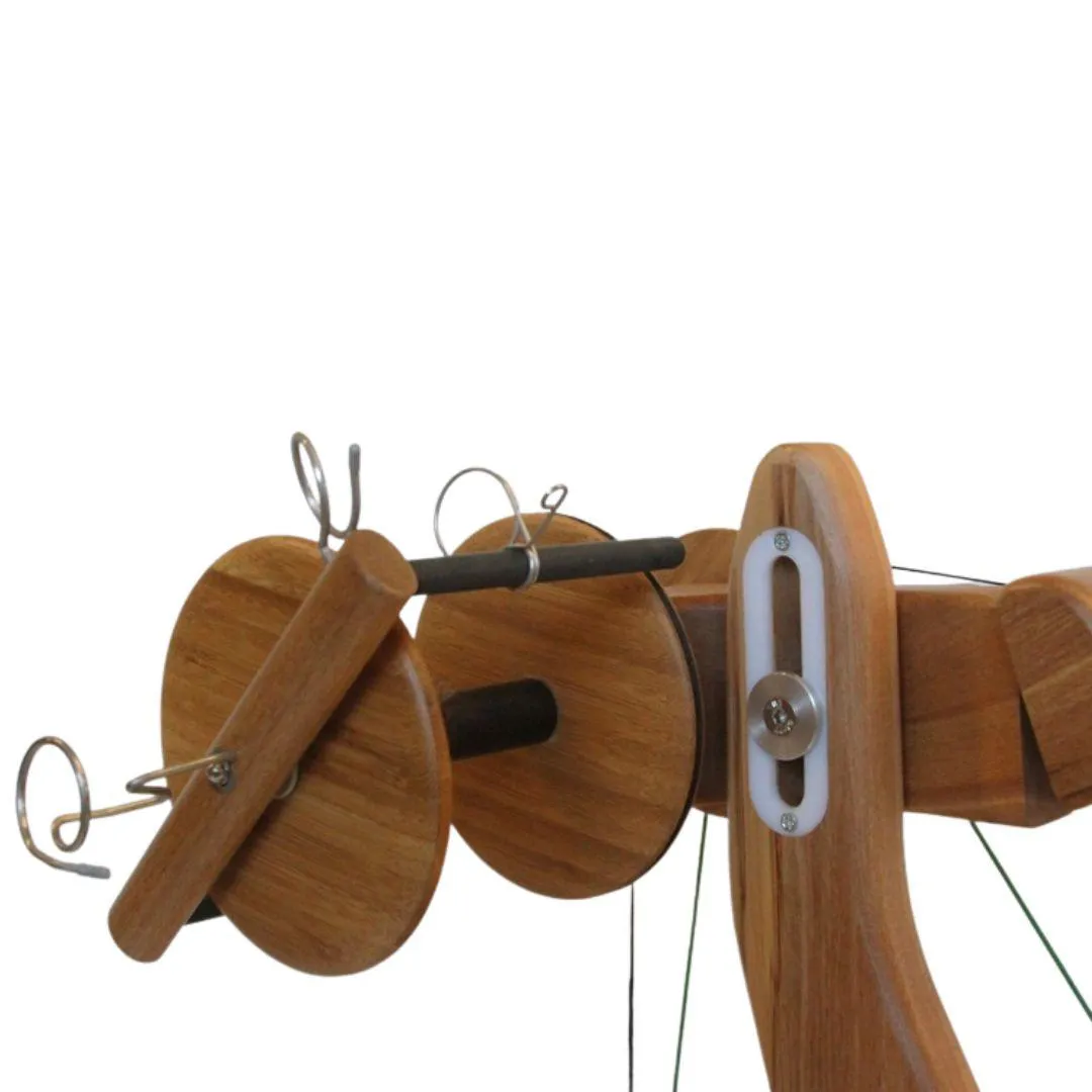 Majacraft Aura Spinning Wheel