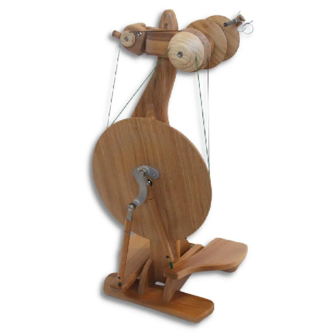 Majacraft Aura Spinning Wheel