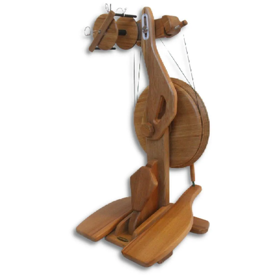 Majacraft Aura Spinning Wheel