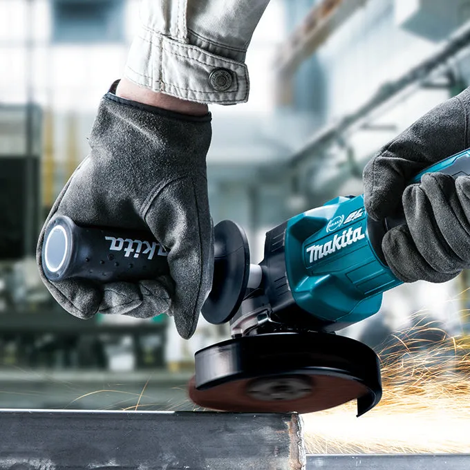 Makita DK0139G203 40V MAX XGT Li-Ion (4.0 Ah) 2 Tool Combo Kit