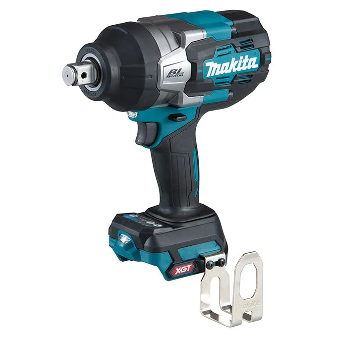 Makita DK0139G203 40V MAX XGT Li-Ion (4.0 Ah) 2 Tool Combo Kit