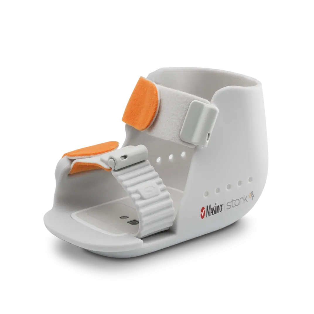 Masimo Stork Boots