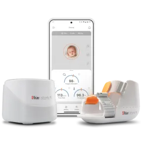 Masimo Stork Vitals