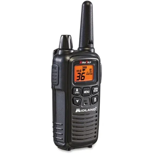 Midland LXT600 Walkie Talkies - 30 Miles