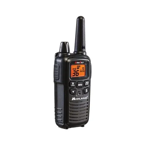 Midland LXT600 Walkie Talkies - 30 Miles