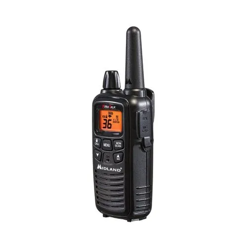 Midland LXT600 Walkie Talkies - 30 Miles