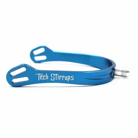 Milan Spurs by Tech Stirrups