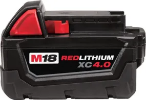 Milwaukee 48-11-1840 M18 Battery